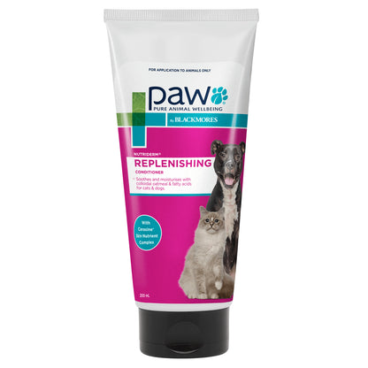 Blackmores: Paw – NutriDerm Replenishing Conditioner