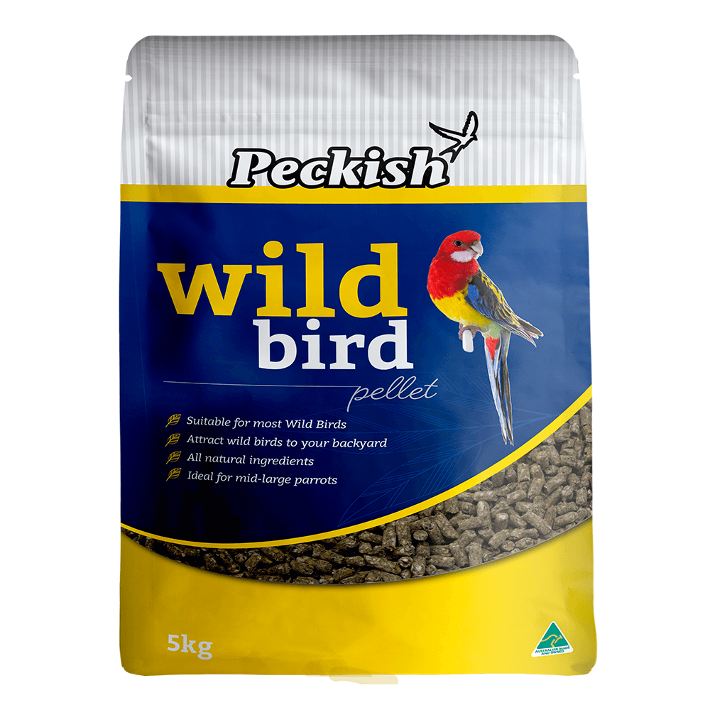 Peckish – Wild Bird Pellet