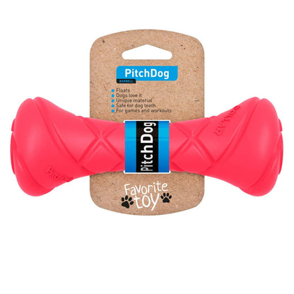 PitchDog – Barbell