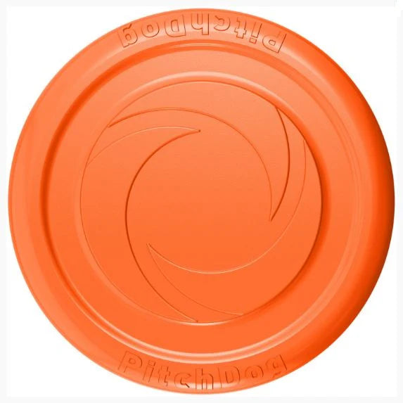 PitchDog – Flying Disc