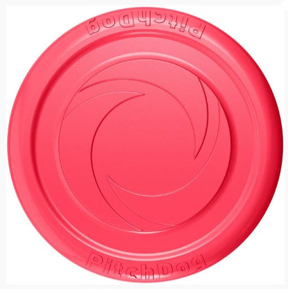 PitchDog – Flying Disc