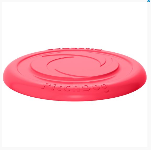 PitchDog – Flying Disc