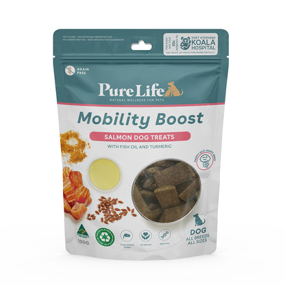 Pure Life – Mobility Boost