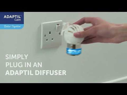 Adaptil Calm Dog Diffuser Kit