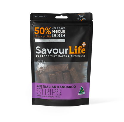 SavourLife – Strips