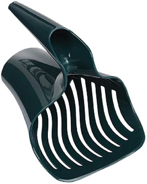 Smartcat Big Mouth Litter Scoop