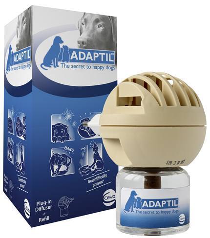 Adaptil Calm Dog Diffuser Kit